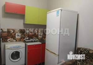 Студия квартира, вторичка, 16м2, 1/9 этаж