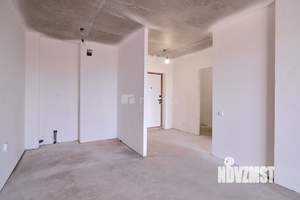 2-к квартира, вторичка, 43м2, 3/26 этаж