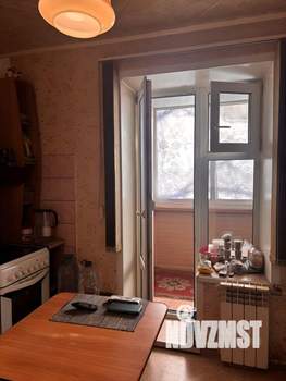 1-к квартира, вторичка, 34м2, 1/9 этаж