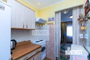 Студия квартира, вторичка, 18м2, 2/3 этаж