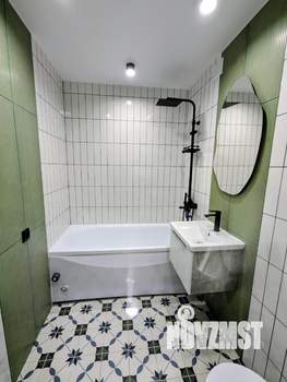 2-к квартира, вторичка, 50м2, 1/5 этаж