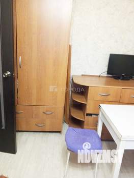 1-к квартира, вторичка, 40м2, 5/9 этаж
