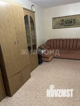 1-к квартира, вторичка, 39м2, 2/10 этаж