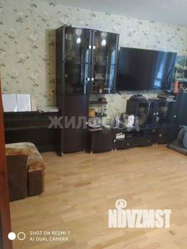 5-к квартира, вторичка, 124м2, 5/10 этаж