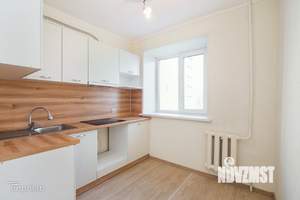 2-к квартира, вторичка, 43м2, 4/5 этаж