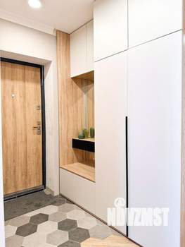 3-к квартира, вторичка, 72м2, 5/6 этаж