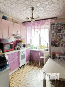 4-к квартира, вторичка, 79м2, 3/10 этаж