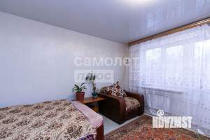 3-к квартира, вторичка, 64м2, 5/9 этаж