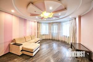 1-к квартира, вторичка, 46м2, 2/6 этаж