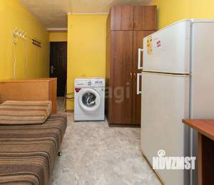 Студия квартира, вторичка, 12м2, 1/5 этаж