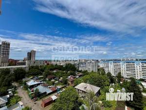 2-к квартира, вторичка, 59м2, 10/10 этаж