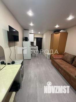 1-к квартира, вторичка, 18м2, 5/5 этаж