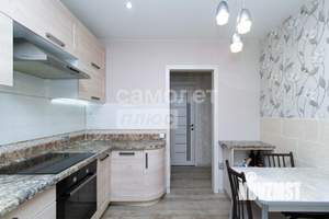 2-к квартира, вторичка, 51м2, 18/19 этаж