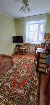 2-к квартира, вторичка, 40м2, 5/5 этаж