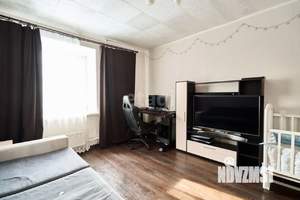 2-к квартира, вторичка, 40м2, 8/9 этаж