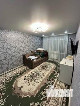 2-к квартира, вторичка, 47м2, 1/5 этаж