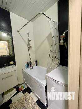 2-к квартира, вторичка, 55м2, 1/15 этаж