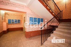 1-к квартира, вторичка, 42м2, 9/9 этаж