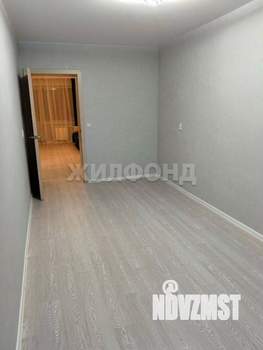 2-к квартира, вторичка, 45м2, 4/6 этаж