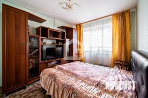 3-к квартира, вторичка, 85м2, 5/17 этаж