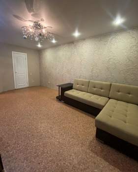 1-к квартира, вторичка, 40м2, 9/10 этаж