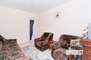 2-к квартира, вторичка, 54м2, 2/9 этаж