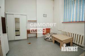 Студия квартира, вторичка, 25м2, 1/5 этаж