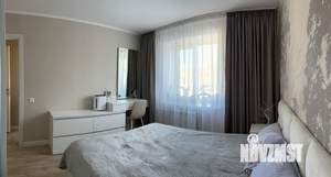 3-к квартира, вторичка, 63м2, 3/9 этаж