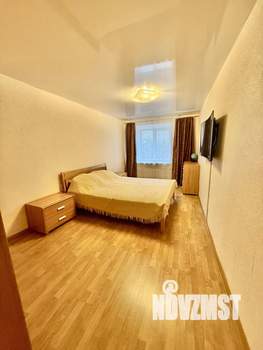 3-к квартира, вторичка, 61м2, 2/5 этаж