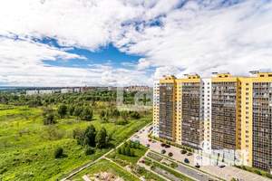 3-к квартира, вторичка, 85м2, 5/17 этаж