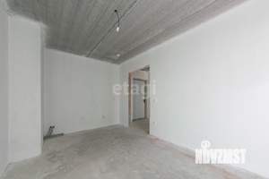 2-к квартира, сданный дом, 34м2, 4/9 этаж