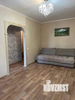 2-к квартира, вторичка, 42м2, 4/5 этаж
