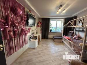 2-к квартира, вторичка, 62м2, 6/10 этаж