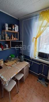 2-к квартира, вторичка, 40м2, 5/5 этаж