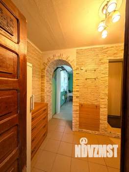 2-к квартира, вторичка, 44м2, 4/9 этаж