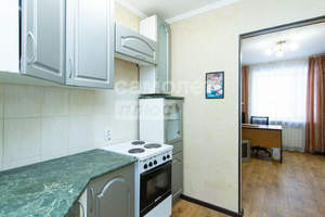 Студия квартира, вторичка, 17м2, 1/5 этаж