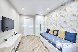 2-к квартира, вторичка, 75м2, 16/18 этаж