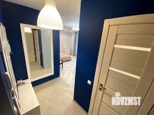 1-к квартира, вторичка, 35м2, 5/12 этаж