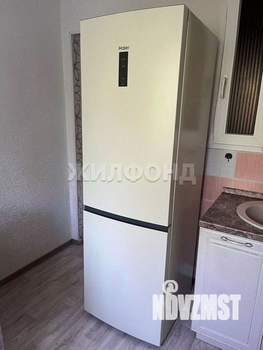 1-к квартира, вторичка, 30м2, 4/5 этаж