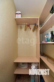 1-к квартира, вторичка, 35м2, 12/17 этаж