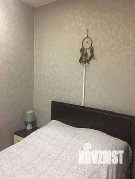 2-к квартира, вторичка, 43м2, 4/5 этаж