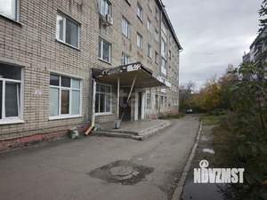Студия квартира, вторичка, 17м2, 2/5 этаж