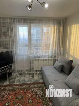 Студия квартира, вторичка, 30м2, 13/18 этаж