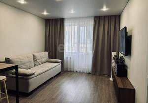 1-к квартира, сданный дом, 41м2, 16/1 этаж