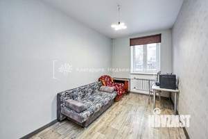 3-к квартира, вторичка, 58м2, 1/3 этаж