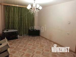 4-к квартира, вторичка, 71м2, 4/9 этаж