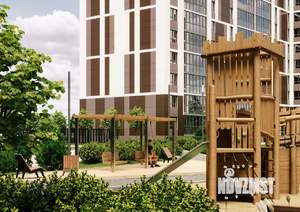 2-к квартира, вторичка, 38м2, 2/10 этаж