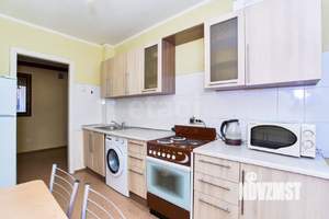 2-к квартира, вторичка, 52м2, 3/5 этаж