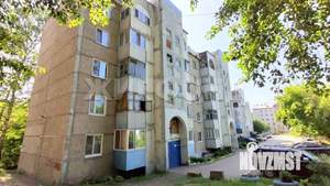 3-к квартира, вторичка, 73м2, 4/5 этаж