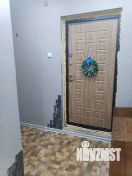 1-к квартира, вторичка, 35м2, 8/17 этаж